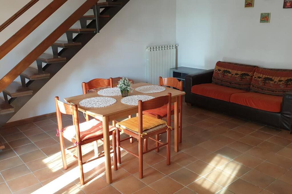 La Casetta Montefiascone Extérieur photo