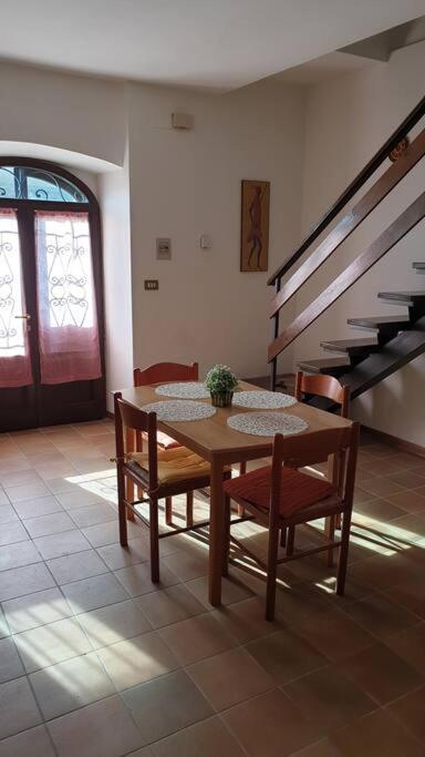 La Casetta Montefiascone Extérieur photo