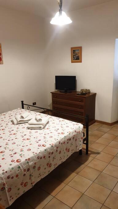 La Casetta Montefiascone Extérieur photo