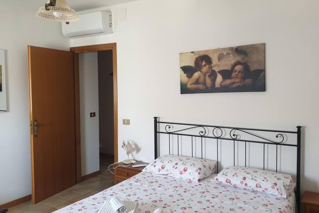 La Casetta Montefiascone Extérieur photo