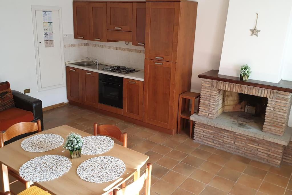 La Casetta Montefiascone Extérieur photo