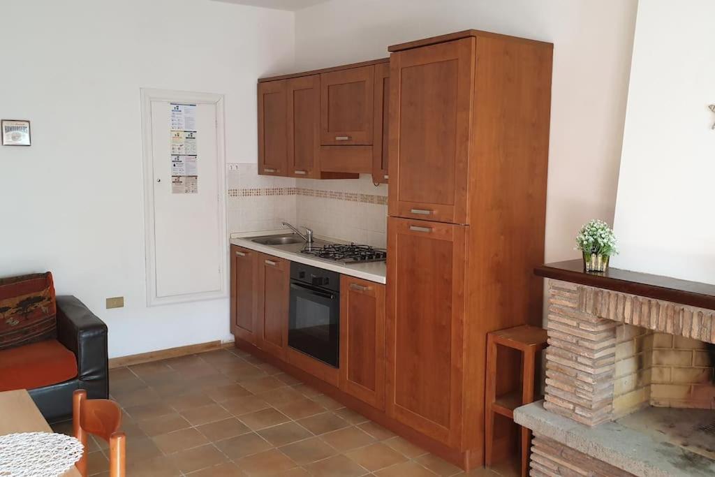 La Casetta Montefiascone Extérieur photo