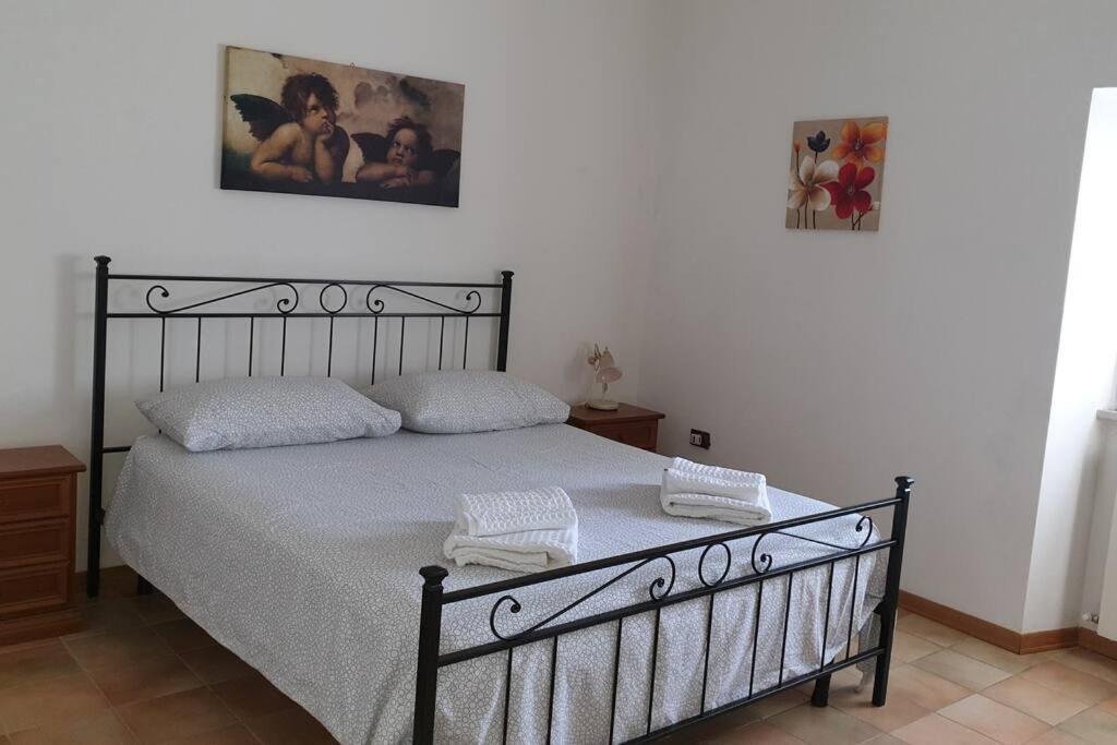 La Casetta Montefiascone Extérieur photo