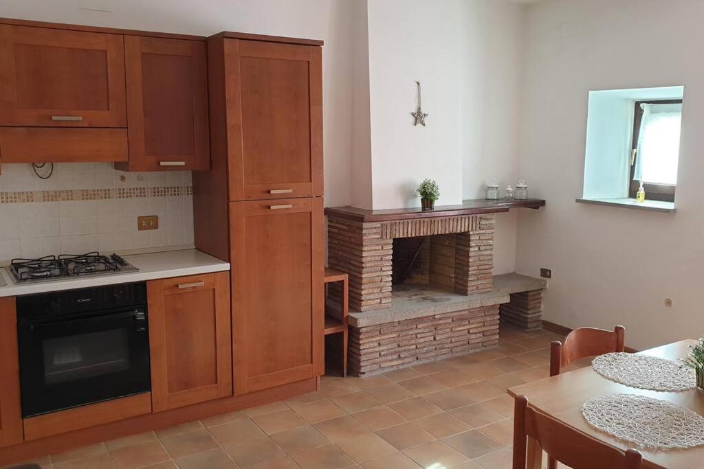 La Casetta Montefiascone Extérieur photo