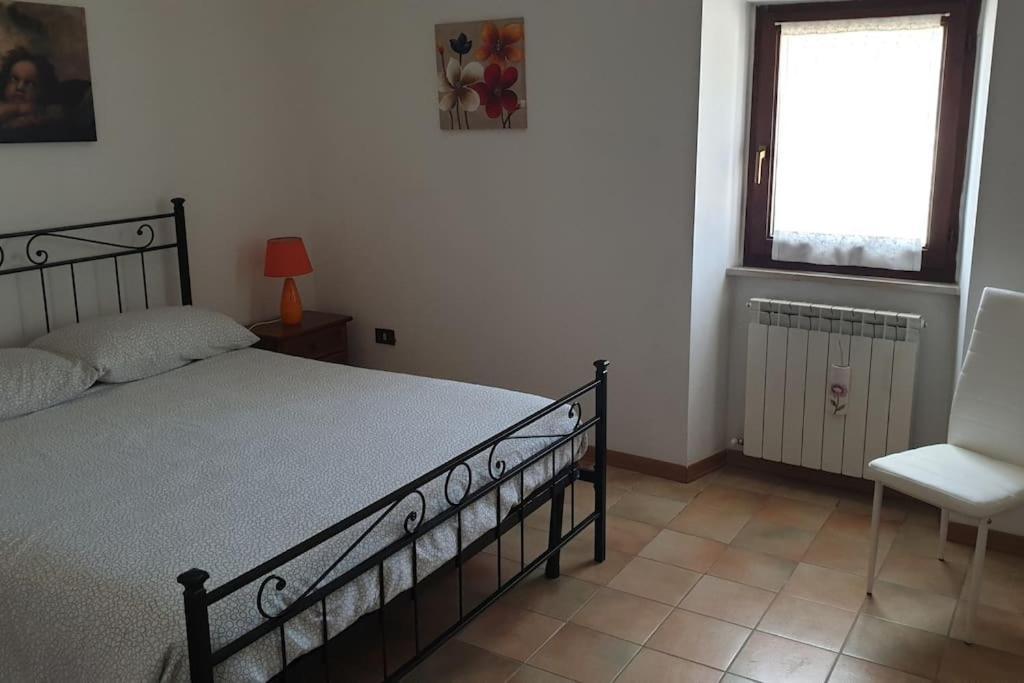 La Casetta Montefiascone Extérieur photo